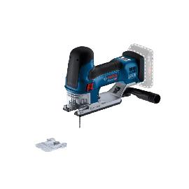 Akku-Stichsäge GST 18V-155 SC Professional Produktbild